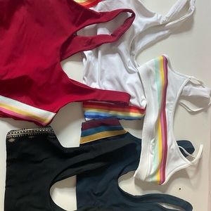 Spiritual Gangster Bra Bundle